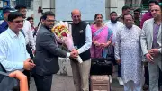 আন্তর্জাতিক ভিডিওতে নতুন দিগন্ত: প্রথম আলোর প্রতিবেদন