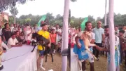 রোহিঙ্গা ক্যাম্পে এনজিও অফিসে আগুন, ক্ষতি ১২ লাখ টাকা