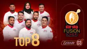 সিলেটে বন্যায় নিহত ৫, লাখের বেশি মানুষ পানিবন্দি