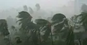 ১১ জেলায় ৬০ কিমি বেগে ঝড়-বজ্রবৃষ্টির সম্ভাবনা