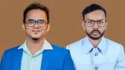 শিল্পী সমিতির নির্বাচন: হিরো আলমের মাঠে নামার পেছনে অনন্য মামুনের ‘ইন্ধন’
