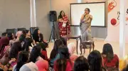 নারীর ক্ষমতায়নে ‘হার এশিয়াটিক সার্কেল’ চালু করল এশিয়াটিক থ্রিসিক্সটি