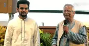আসিফ মাহমুদই আমাকে সরকারের নেতৃত্ব নিতে বাধ্য করেছিলেন: ড. ইউনুস