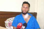 নারায়ণগঞ্জে এসিল্যান্ড সাকিব হাছান খাঁনকে কুপিয়ে আহত: মামলা, কেউ গ্রেপ্তার নয়