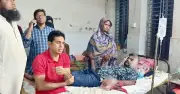 পাবনার চাটমোহরে বিএনপির দুই পক্ষের সংঘর্ষে অন্তত ৮ আহত