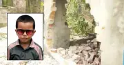 পটিয়ায় শিশু জায়হান হত্যায় আসামিদের বাড়িতে হামলা ও ভাঙচুর