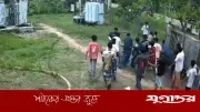 ফরিদগঞ্জে পল্লী বিদ্যুৎ সাবস্টেশনে হামলা, লাইনম্যানকে মারধর
