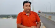আওয়ামী লীগের প্রতিষ্ঠাবার্ষিকীতে নাশকতার পরিকল্পনা, সাতক্ষীরায় যুবলীগ নেতা গ্রেফতার