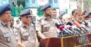 আওয়ামী লীগের নাশকতা পরিকল্পনা নস্যাৎ করেছে পুলিশ: ডিএমপি কমিশনার
