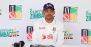 জিম্বাবুয়ের বিপক্ষে টেস্টে সেরাটা দিতে চায় বাংলাদেশ: শান্ত