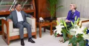 যুক্তরাজ্যের সাথে বাণিজ্য ও বিনিয়োগ বাড়ানোর আলোচনা