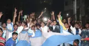 বিশ্বকাপ ২০২৬: বাংলাদেশের আর্জেন্টিনা পাগলামি রপ্তানি সম্ভাবনা
