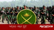 সেনাবাহিনীতে ১৩-২০ গ্রেডে বড় নিয়োগ, ৫৪৮ পদে আবেদন ২৩ জুলাই পর্যন্ত