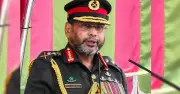 সেনাপ্রধানের চেক রিপাবলিক ও স্লোভাকিয়া সফর শুরু