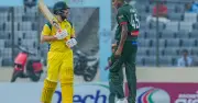 অস্ট্রেলিয়াকে হারিয়ে সিরিজ জয়, ক্রিকেট দল পাচ্ছে দুই কোটি টাকা বোনাস