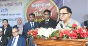 চীন-মিয়ানমার করিডোরে বাংলাদেশ যুক্ত হলে ২৪ ঘণ্টায় পণ্য চীনে পৌঁছানো সম্ভব: বাণিজ্যমন্ত্রী