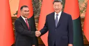 চীন সফরে বাংলাদেশ-চীন সম্পর্ক নতুন উচ্চতায়: পররাষ্ট্রমন্ত্রী