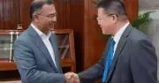 বাংলাদেশ-চীন বাণিজ্য ও বিনিয়োগ সম্প্রসারণে গুরুত্বারোপ
