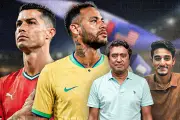 ক্রিকেটে নতুন ইতিহাস: বাংলাদেশের জয়