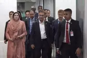 বাংলাদেশের ক্রিকেট দলের নতুন কোচ নিয়োগ