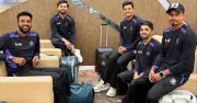 জিম্বাবুয়ে সিরিজে অংশ নিতে ঢাকা ছেড়েছেন বাংলাদেশ দলের ১৫ সদস্য