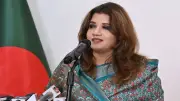 যুক্তরাষ্ট্র সফরে গেলেন পররাষ্ট্র প্রতিমন্ত্রী; ইরানের হুঁশিয়ারি, লেবাননে ইসরায়েলি হামলা যুদ্ধবিরতি লঙ্ঘন