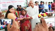 বাংলাদেশের বিভিন্ন স্থানে উন্নয়ন ও অপরাধের খবর