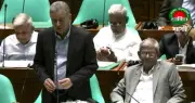 বাংলাদেশের বৈদেশিক ঋণ ৭৮.২২ বিলিয়ন ডলারে পৌঁছেছে