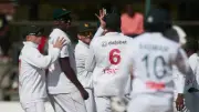 ব্যাটিং ব্যর্থতায় তিন দিনেই হারল বাংলাদেশ সাবেক প্রধান বিচারপতি খায়রুল হকের জামিন, মুক্তিতে বাধা নেই