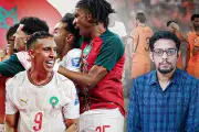 টাইব্রেকারে বাংলাদেশের ঐতিহাসিক জয়: সাফ চ্যাম্পিয়নশিপের ফাইনালে