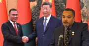 বাংলাদেশ-মিয়ানমার-চীন অর্থনৈতিক করিডোর নিয়ে আলোচনা
