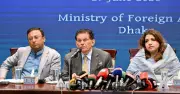 বাংলাদেশ-মিয়ানমার-চীন অর্থনৈতিক করিডোর প্রস্তাব: পররাষ্ট্রমন্ত্রী