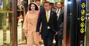 প্রধানমন্ত্রী তারেক রহমান চীনের দালিয়ানা থেকে বেইজিং যাত্রা