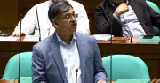 প্রযুক্তিনির্ভর পরিকল্পনায় জননিরাপত্তা নিশ্চিত করছে পুলিশ: স্বরাষ্ট্রমন্ত্রী
