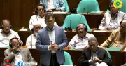 দেশের কারাগারে ধারণক্ষমতার ১.৭ গুণ বন্দি: স্বরাষ্ট্রমন্ত্রী