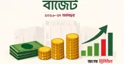 বাংলাদেশের সরকারি ঋণ ৩৪ লাখ কোটি টাকায় পৌঁছানোর আশঙ্কা, সুদ বোঝায় সংকটের শঙ্কা