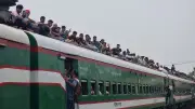 বাংলাদেশ রেলওয়ের পয়েন্টসম্যান পদে ৩৭ প্রার্থীর চূড়ান্ত ফল প্রকাশ