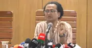 তিস্তা মহাপরিকল্পনায় বাংলাদেশের সার্বভৌমত্বের ওপর জোর দিলেন তথ্য উপদেষ্টা