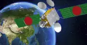 বাংলাদেশ স্যাটেলাইট-১ থেকে পাঁচ বছরে নিট মুনাফা ১৬৪ কোটি টাকা