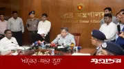 বেনজীরকে ফেরাতে দুবাইয়ে প্রত্যর্পণ আবেদন পাঠানো হয়েছে: স্বরাষ্ট্রমন্ত্রী