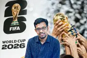 বাংলাদেশের জয় দিয়ে শুরু বিশ্বকাপ সুপার এইট