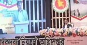 মাদক দমনে ডিএনসি কর্মকর্তাদের আধুনিক অস্ত্র দেবে সরকার