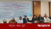 জাতীয় স্বার্থ অক্ষুণ্ন রেখেই সব দেশের সঙ্গে কাজ করবে বাংলাদেশ: তথ্য উপদেষ্টা