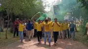 পাকিস্তানের বিপক্ষে টি-টোয়েন্টি সিরিজ জয় বাংলাদেশের