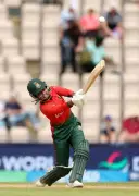 নারী টি-টুয়েন্টি বিশ্বকাপে পাকিস্তানকে হারিয়ে ইতিহাস গড়ল বাংলাদেশ
