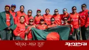 ২০২৮ নারী টি-টোয়েন্টি বিশ্বকাপে সরাসরি সুযোগ পেল বাংলাদেশ