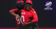 নারী টি-টোয়েন্টি বিশ্বকাপে রেকর্ড চেজে বাংলাদেশের জয়