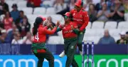 বাংলাদেশ নারী দলের বিপক্ষে অস্ট্রেলিয়ার সহজ জয়
