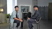 বাংলাদেশি-মার্কিন শিল্পী সঞ্জয় দেবের বিশ্বকাপ মঞ্চে জয়যাত্রা