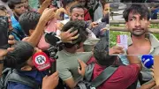 বাংলাদেশি সিনেমা ‘মুখোশ’ এবার ভারতের প্রেক্ষাগৃহে মুক্তি পাচ্ছে